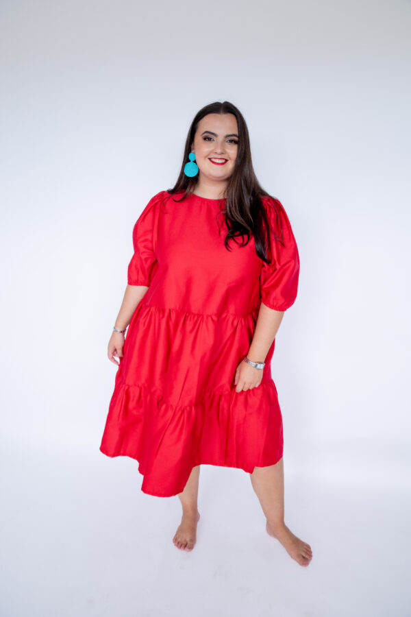 The Coco Dress
